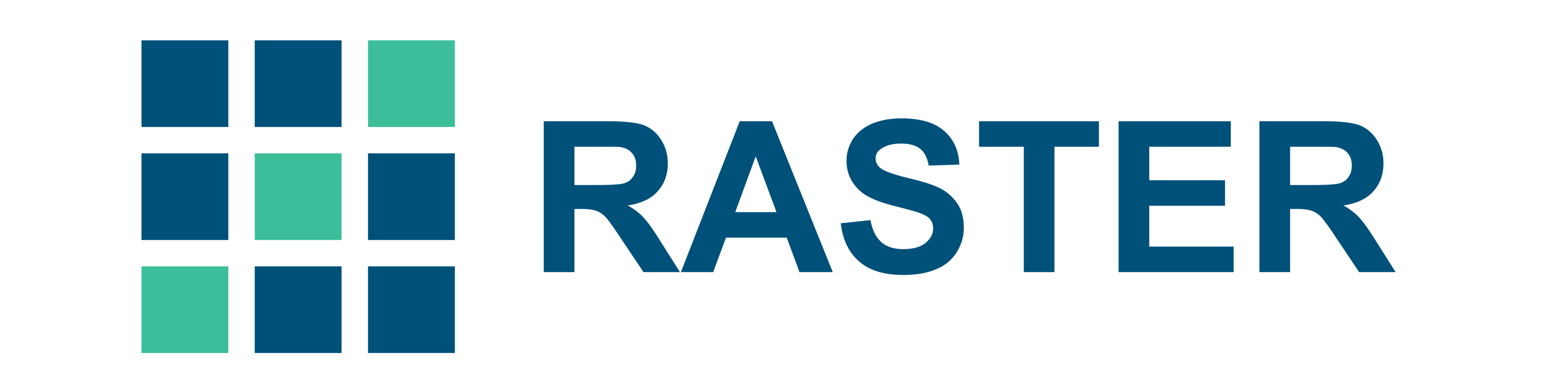 Raster Dynamics